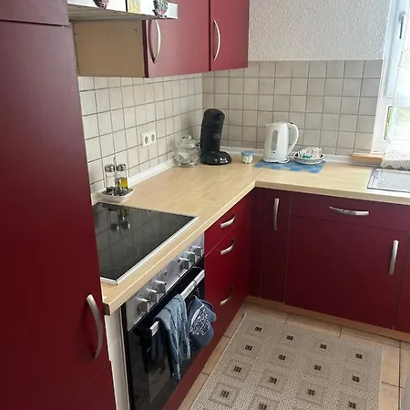 Wohnung Vs Villingen-Schwenningen Exterior foto