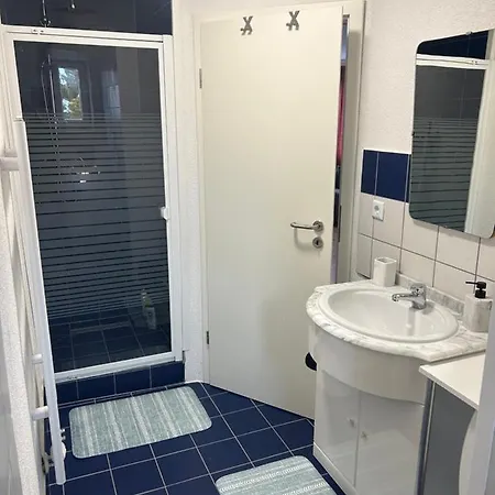 Wohnung Vs Villingen-Schwenningen Exterior foto