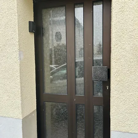 Wohnung Vs Villingen-Schwenningen Exterior foto
