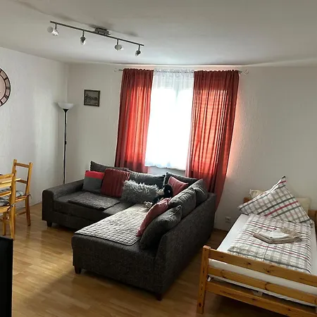 Wohnung Vs Villingen-Schwenningen Exterior foto
