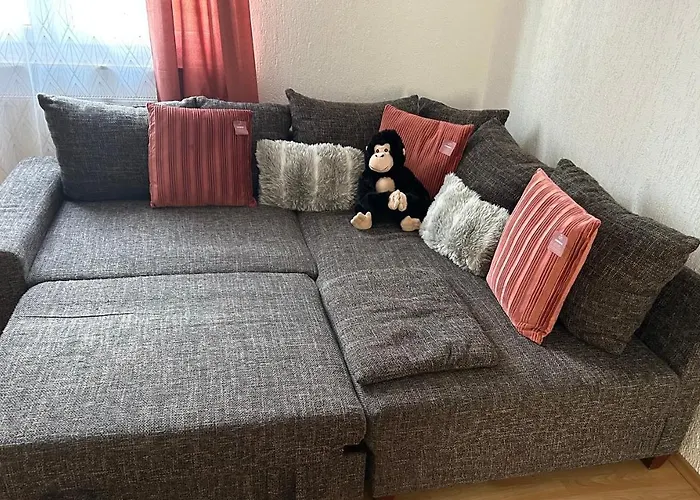 Wohnung Vs
