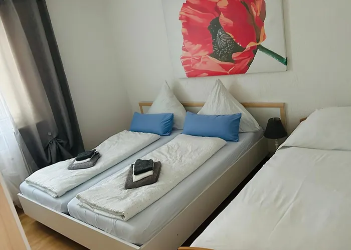 Wohnung Vs