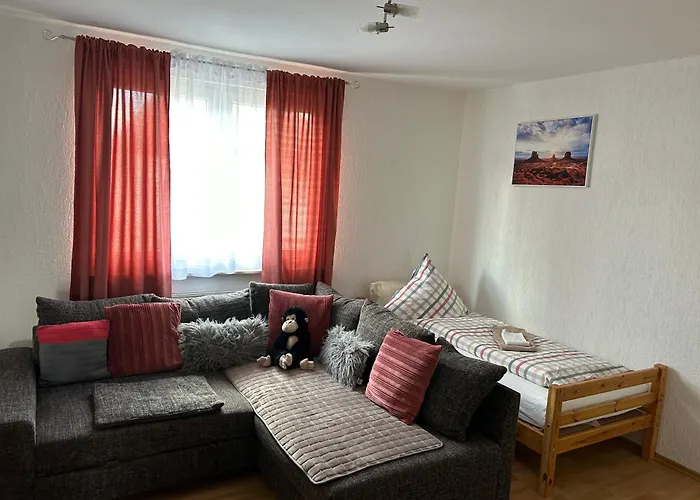 Wohnung Vs