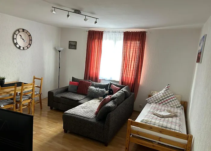 Wohnung Vs