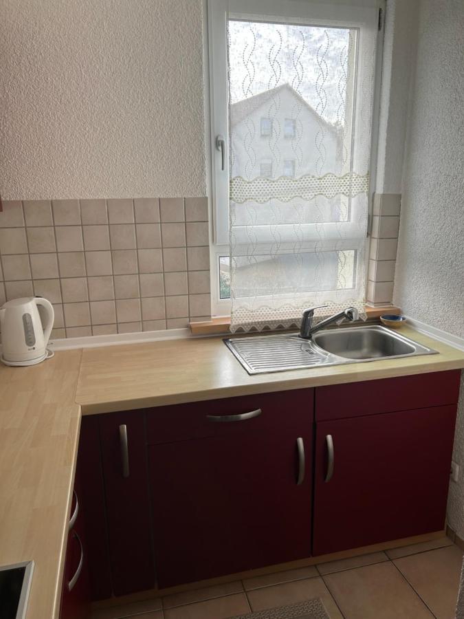 Vs Apartment *