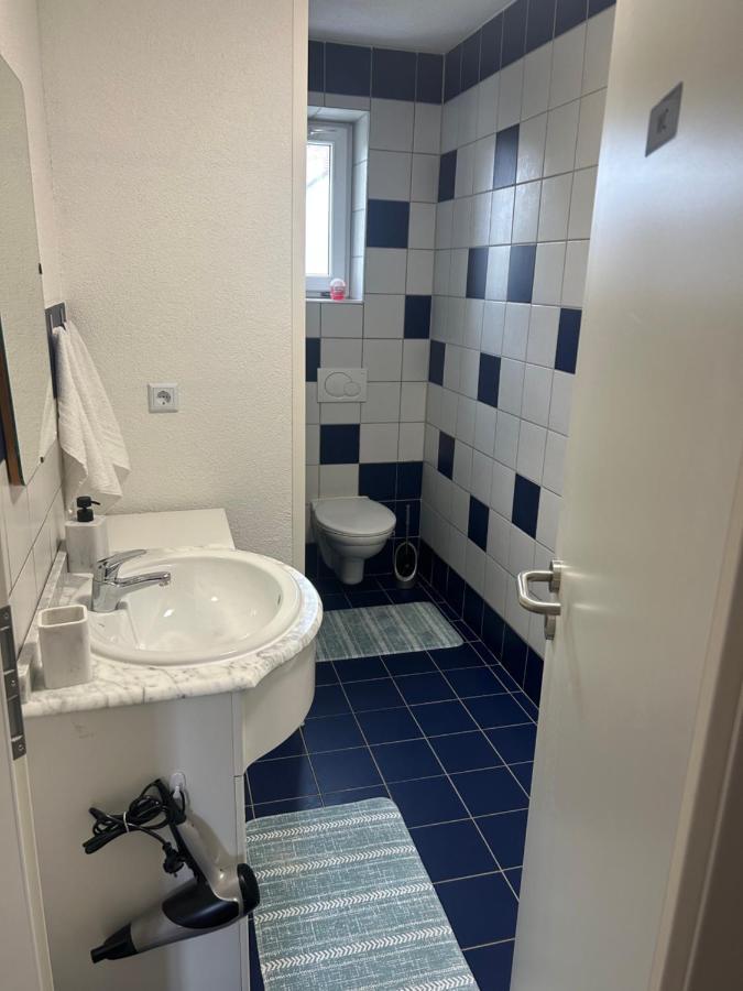 Apartment Vs Villingen-Schwenningen