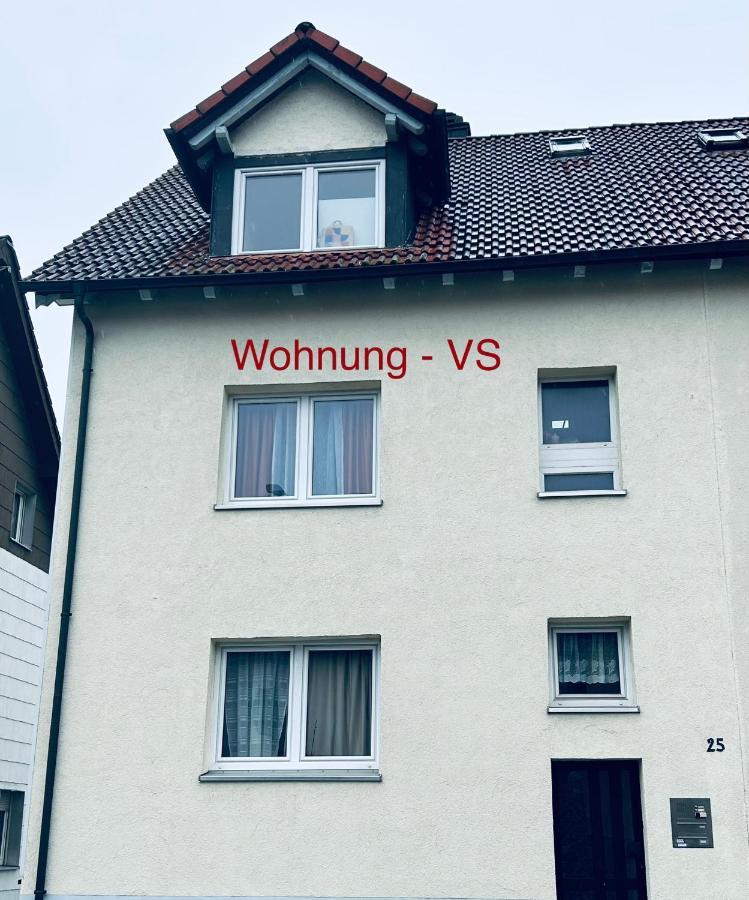 Vs