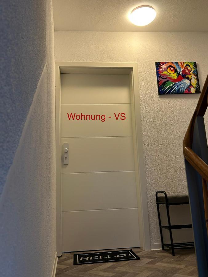 Vs * Villingen-Schwenningen