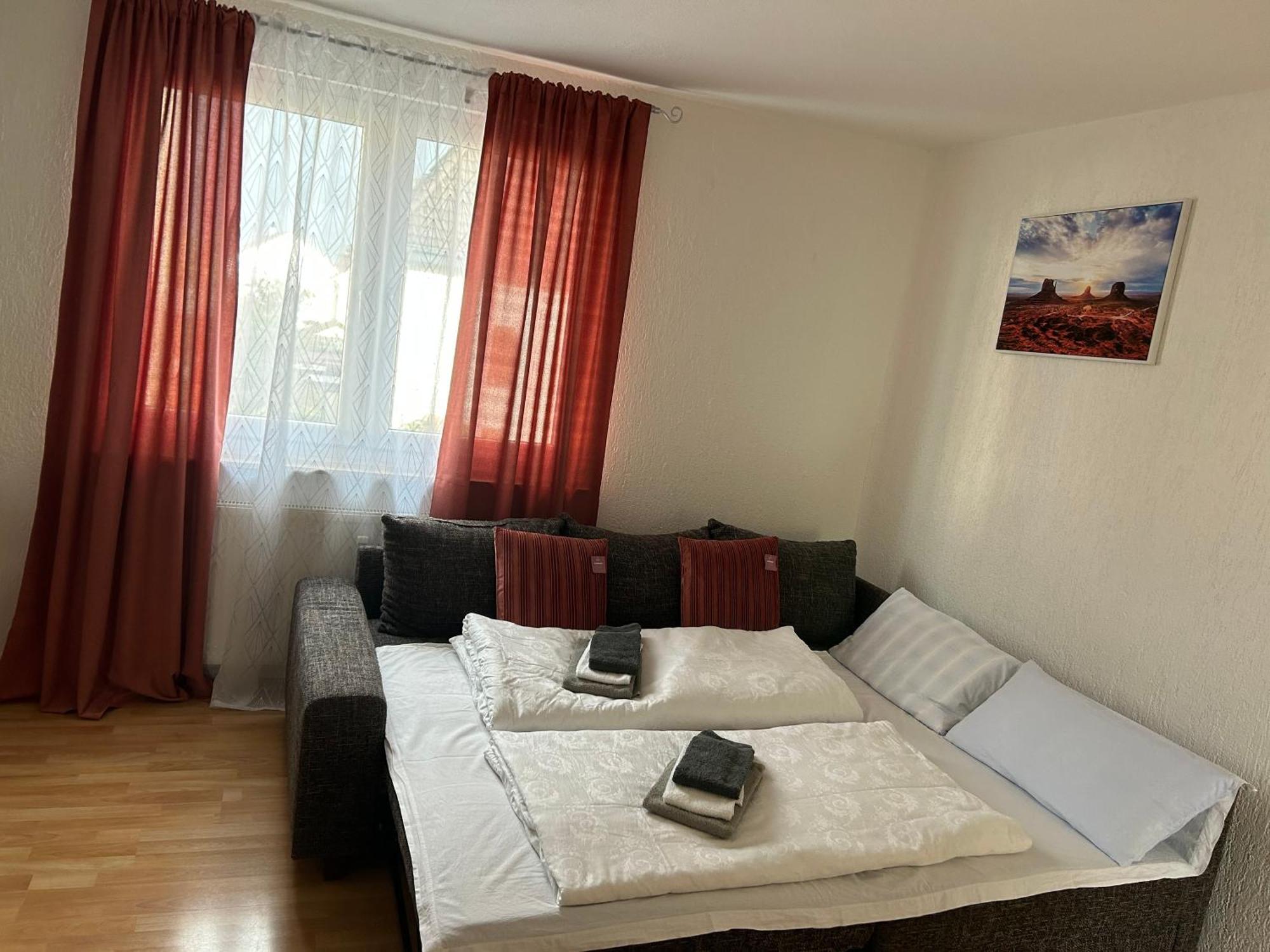 Vs Apartment *