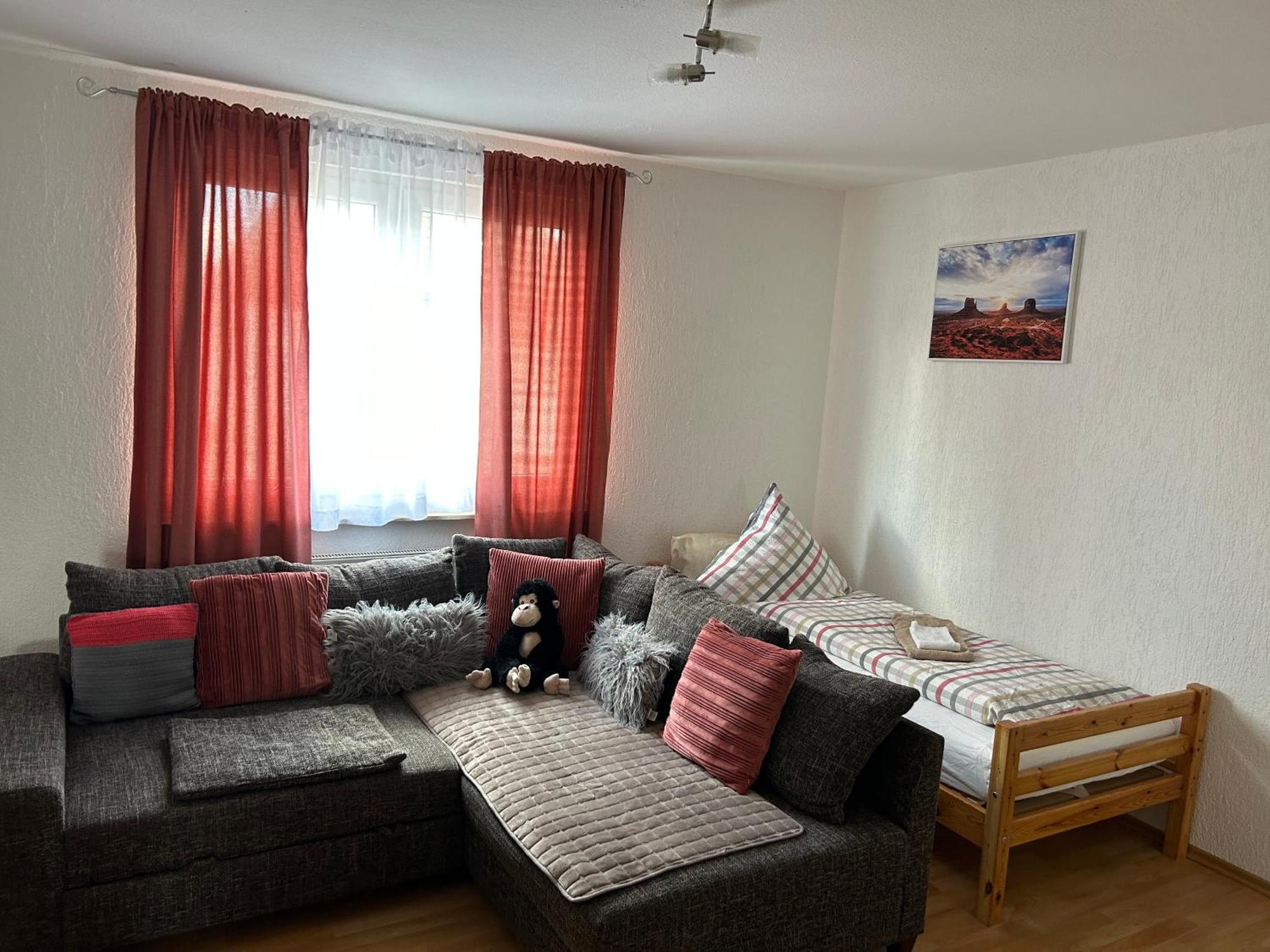 Vs Apartment